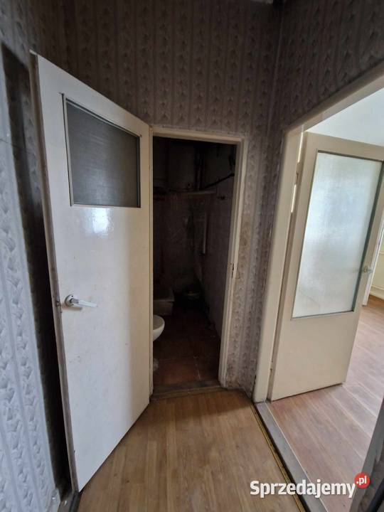 Sprzedam mieszkanie 2pokojowe morza i jeziora własność Wiekowo sprzedam
