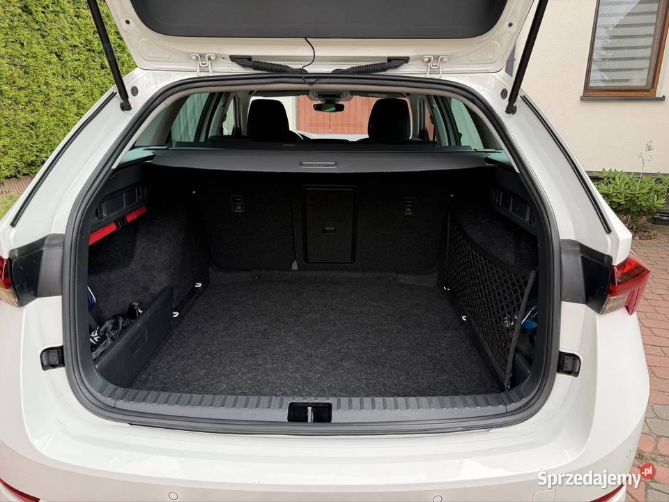Skoda Octavia prywatna mazowieckie