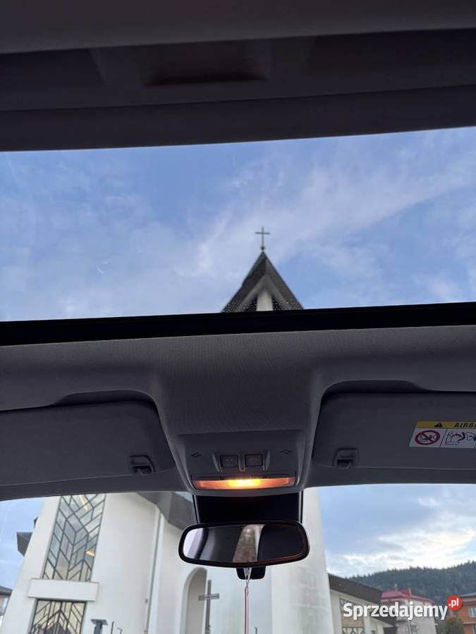 Opel Mokka 2014 14 turbo 140 Nowy Sącz