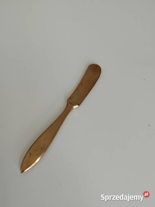 Nóż do masła Dirilyte 19201940 sprzedam