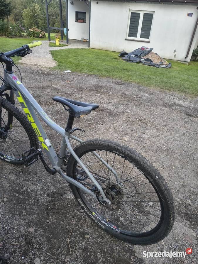 Trek marlin Kraków sprzedam