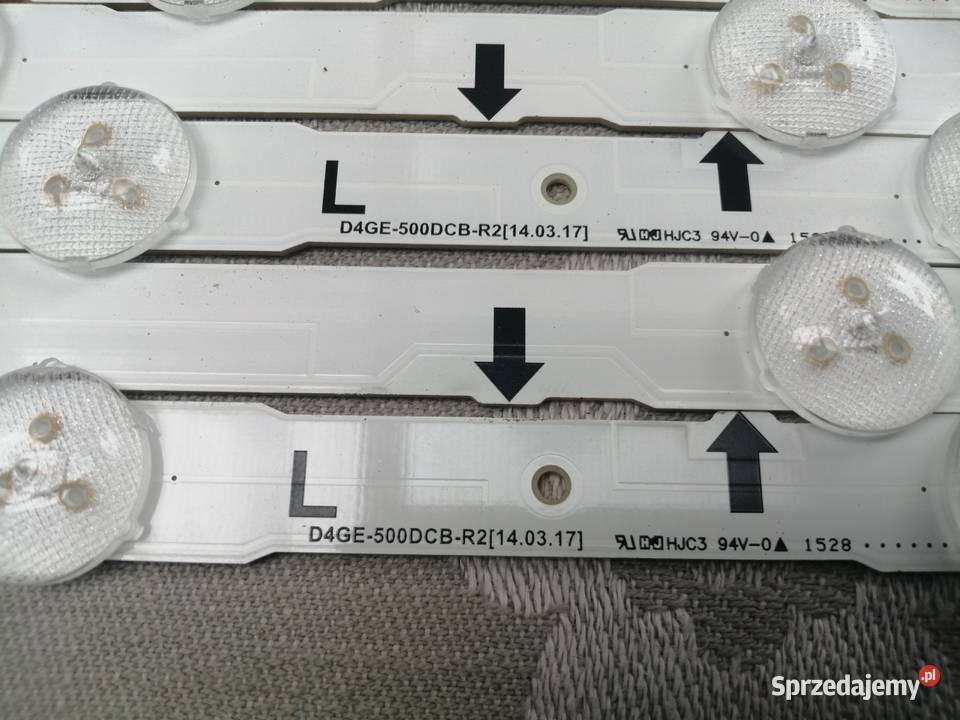 SamsungUE50J5100AW Cęśći kujawsko-pomorskie