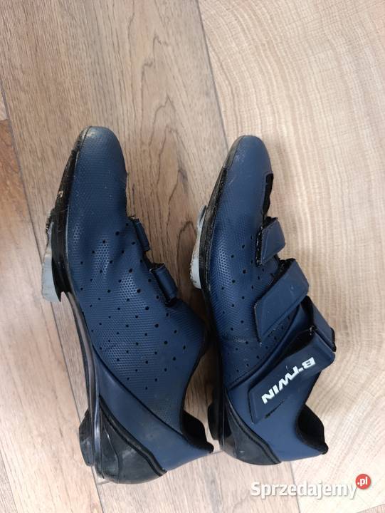 Buty SPD Pedały SPD Keo look Miasteczko Krajeńskie sprzedam