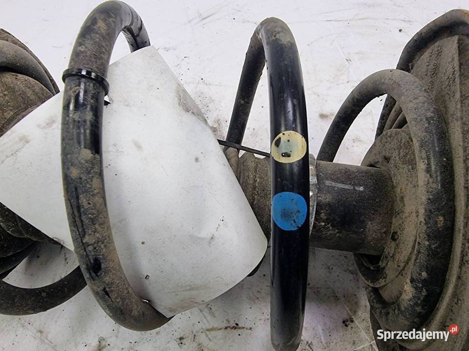 AMORTYZATOR PRAWY PRZÓD TOYOTA AURIS II Lipno