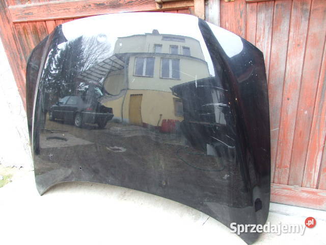 Maska do Volvo S80 Białystok