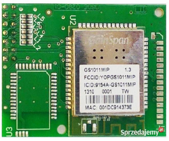 Moduł WiFi nowy Góra sprzedam