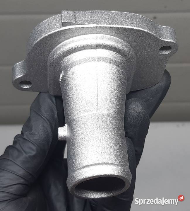 TERMOSTAT EPS FIAT DOBLO FIORINO PALIO sprzedam