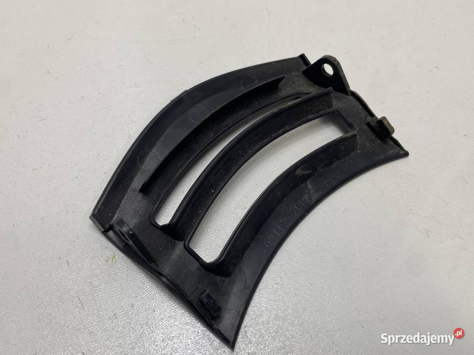 SUZUKI SIXTEEN UX125 OSŁONA OBUDOWA ZAŚLEPKA mazowieckie