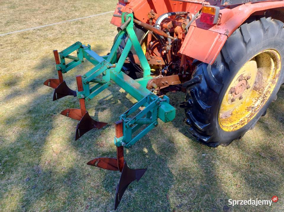 Radełka do ziemniaków Wawrochy