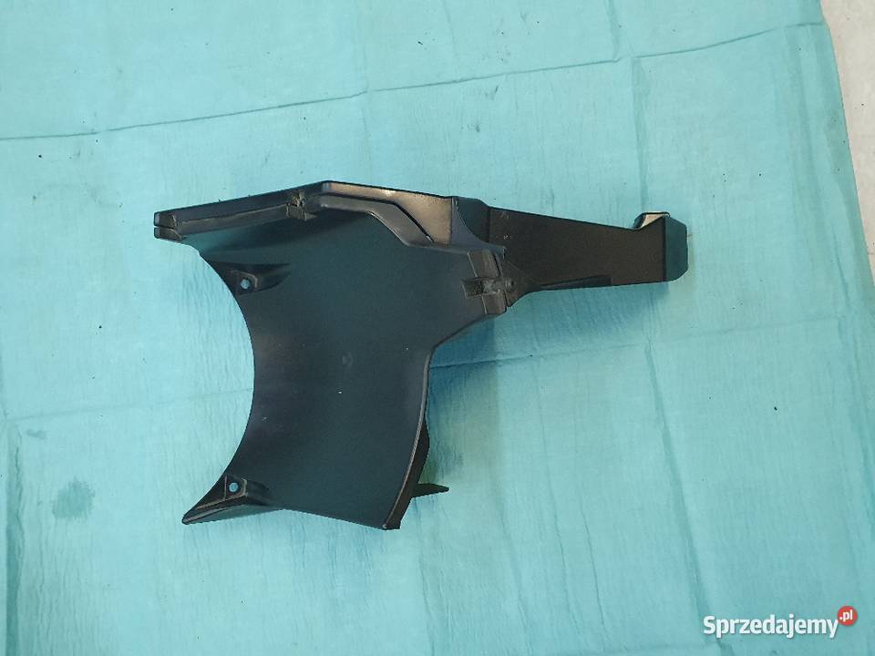 BMW R1200RT k52 1418 osłona amortyzatora tył Plastiki