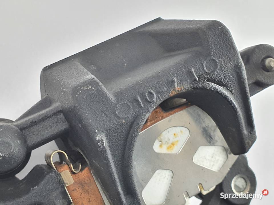 Zacisk Hamulcowy Tyl Klocki SUZUKI DL 1000 łódzkie Łódź