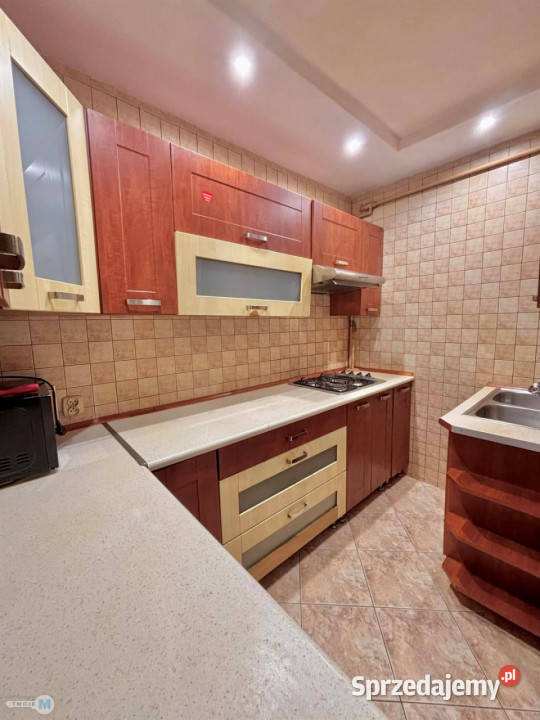 Mieszkanie 41m2 2pokojowe Kielce sprzedam