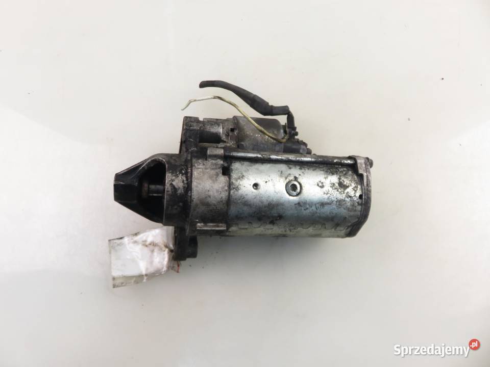 ROZRUSZNIK CITROEN C5 II 16 HDi 9HZ osobowe