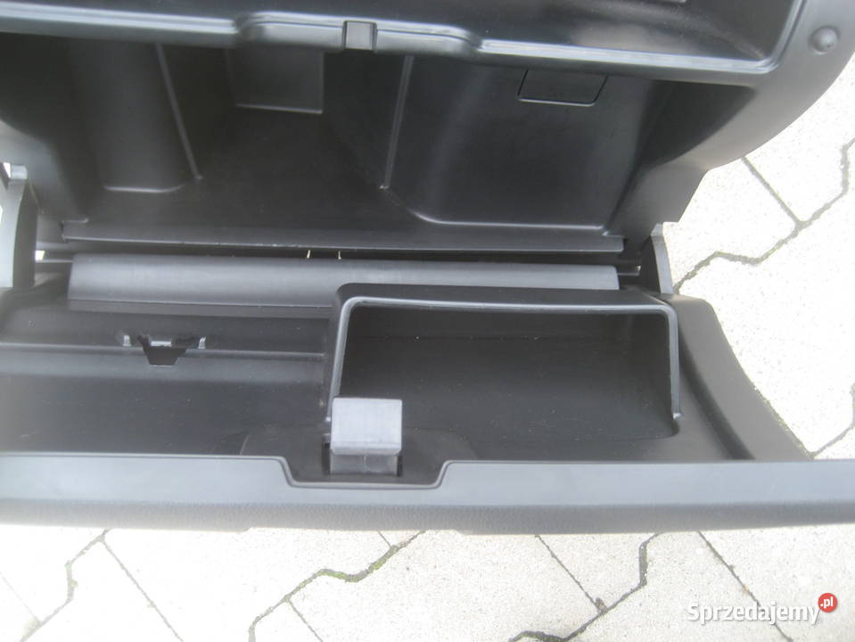 citroen berlingo III 0812r schowek deski Rakoniewice