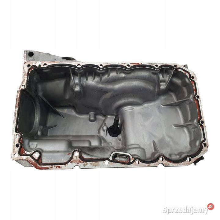 MISKA OLEJOWA oleju BMW X3 E83 20 D 7803072 N47 Chełm