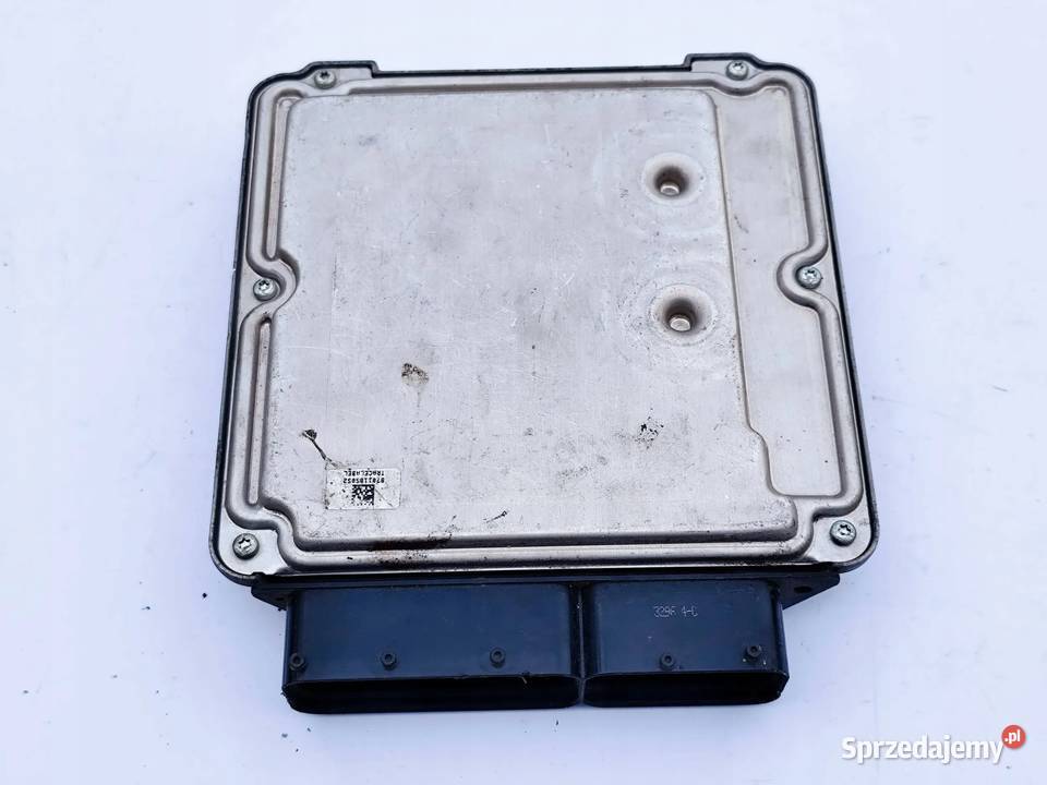 Audi A3 STEROWNIK KOMPUTER SILNIKA 20TFSI osobowe Przemęt sprzedam