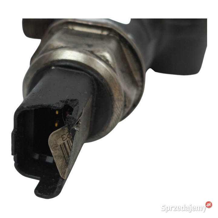 LISTWA WTRYSKOWA Peugeot 206 307 Citroen C3 C4 Chełm sprzedam