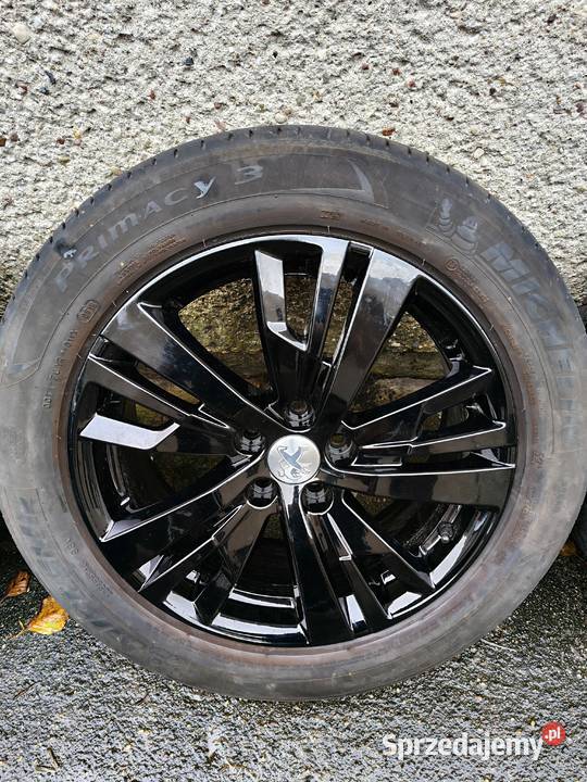 Felgi r18 Babimost sprzedam