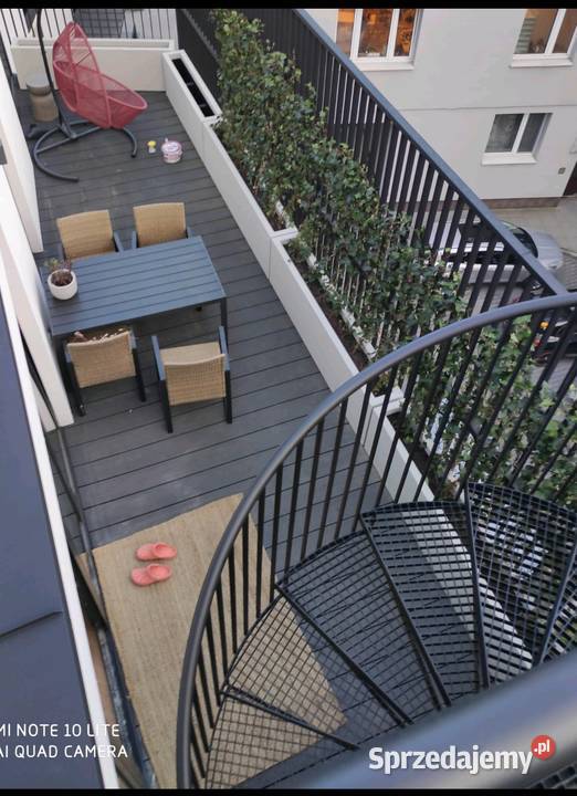 Lekkie doniczki na wymiar donica na kwiaty Kraków