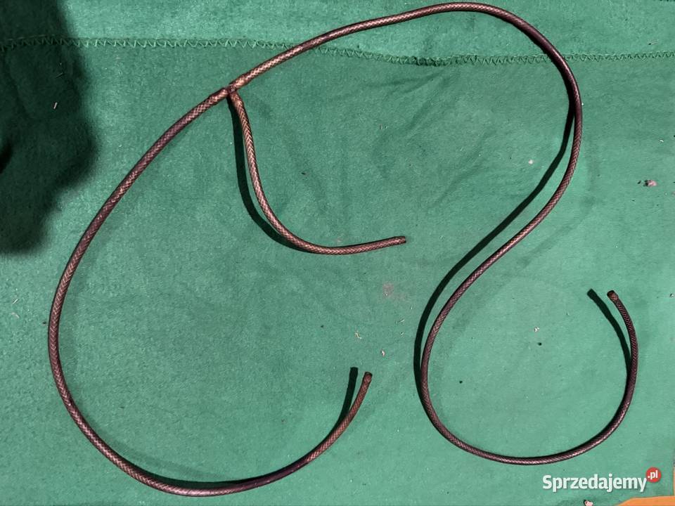 Przewód oryginalny spryskiwacza BMW e21 e12 e23 Mszana