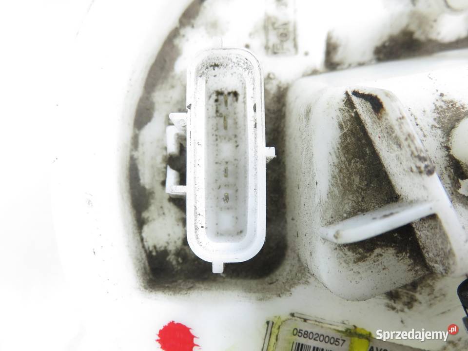 POMPA PALIWA FORD FOCUS MK3 III 16 Ti VCT 105 sprzedam