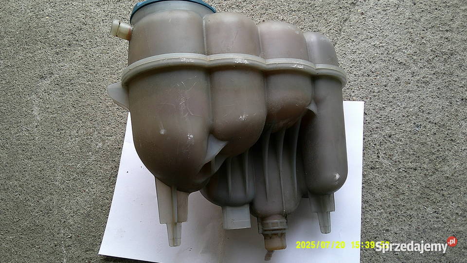 8W0121405E Zbiornik wyrównawczy G13 Audi Zbiorniki wyrównawcze Olsztyn