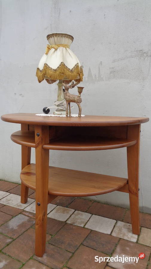 konsola stolik Mielnica Duża