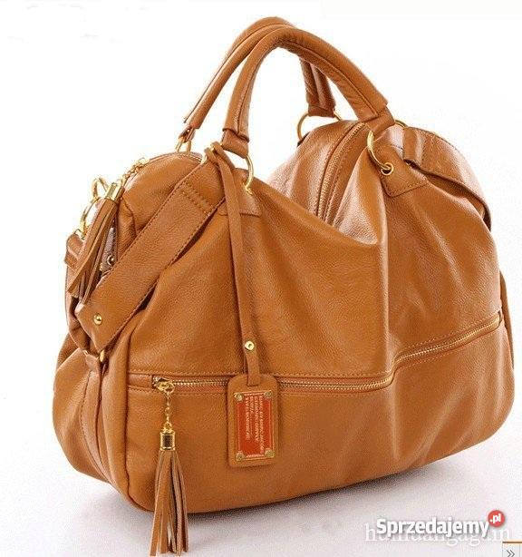 Torba torebka Marc Jacobs Poznań