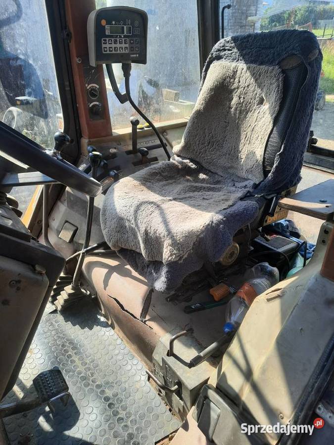 Renault 10614 tuz pneumatyka Radziechowy sprzedam