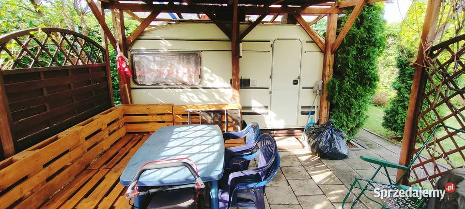 Działka ogrodowa ROD Zgoda Orzysz