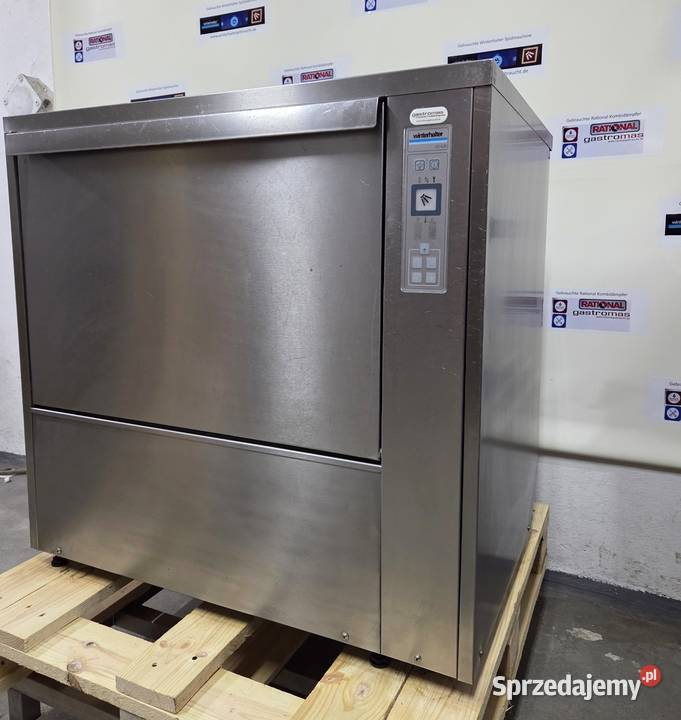 Winterhalter GS 630 Białystok