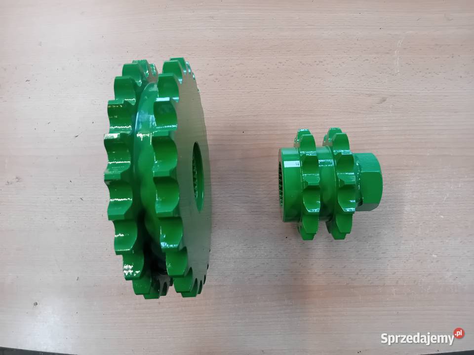 Łańcuch rotora CCH00189 prasa mchale czesci tryb Rutki-Kossaki