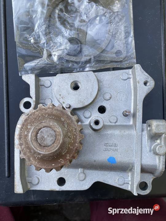 NOWA pompa wody Mazda 626 929 FMotor 83 r GMB Kamocin sprzedam