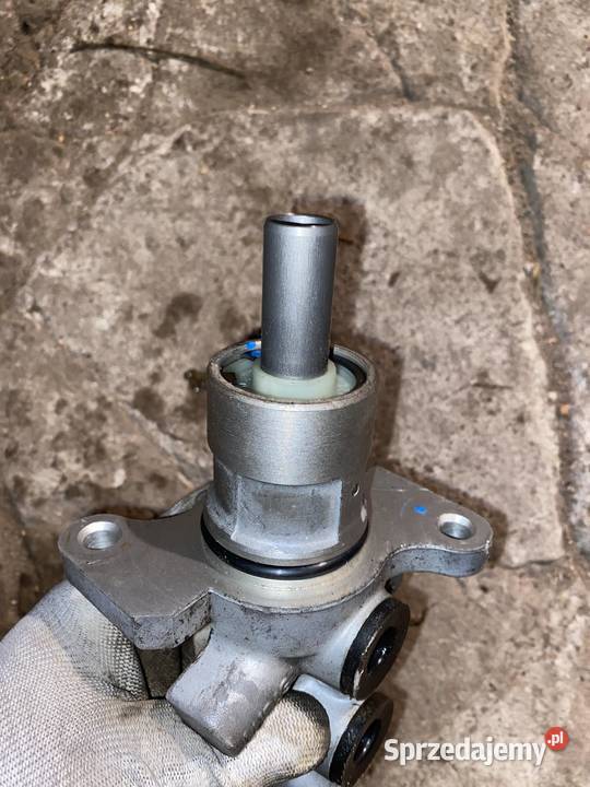 Pompa hamulcowa ABS zbiorniczek z bmw e39 20 Rok produkcji 1999