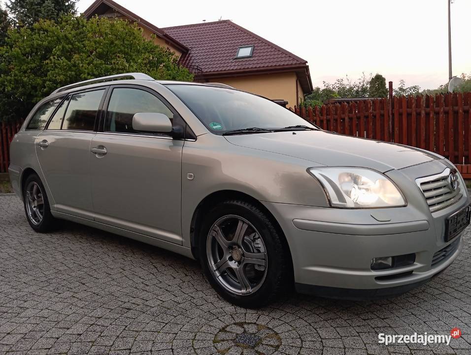 TOYOTA wspomaganie kierownicy Ostrołęka