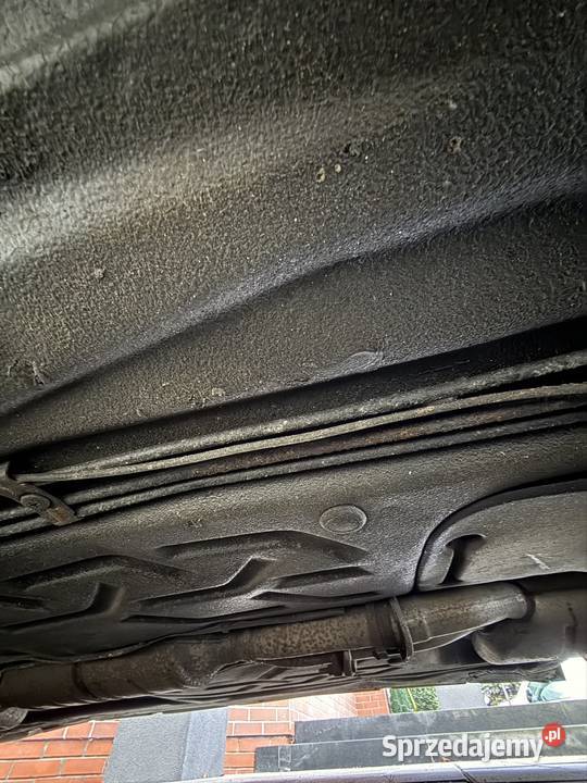 Mercedes w190 20 benzyna szeroka listwa automat wielkopolskie