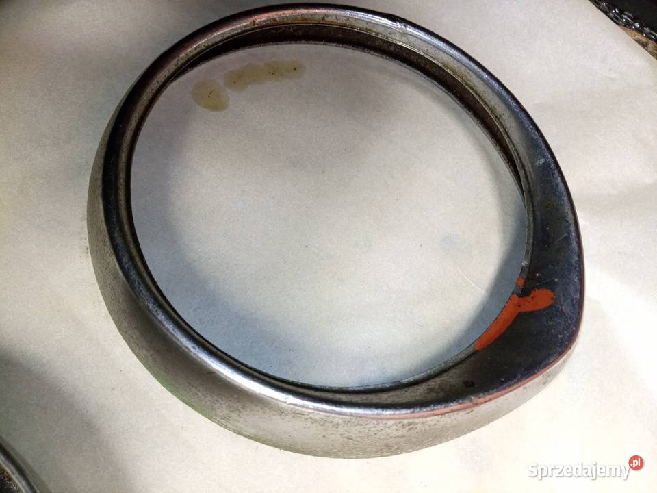 Ramka lampy skoda Mercedes ford podkarpackie Stalowa Wola