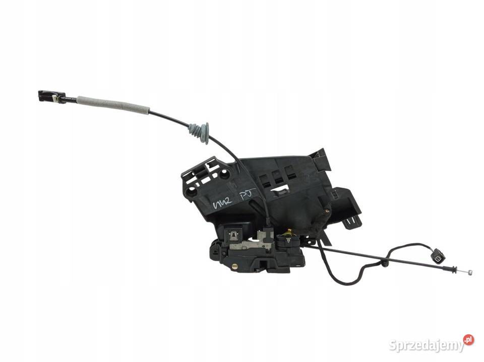ZAMEK DRZWI TYŁ PRAWY 31349897 Volvo XC 90 II osobowe