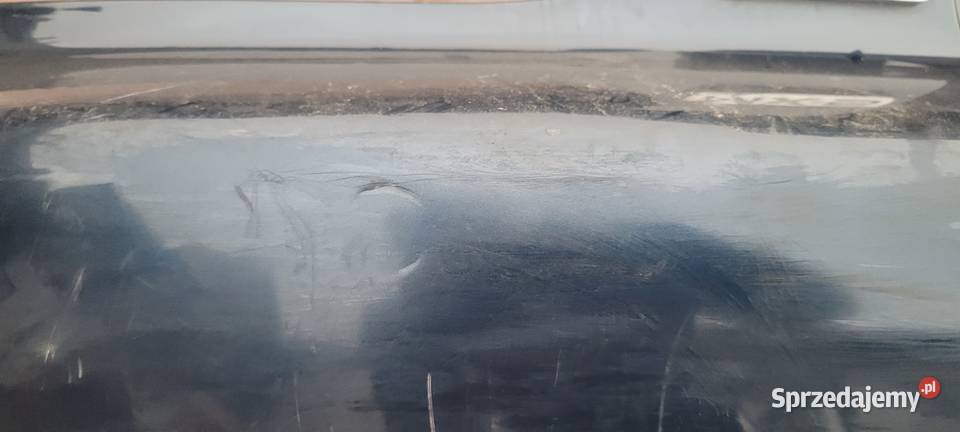 MAZDA MX5 ZDERZAK TYŁ TYLNY Ruda Śląska