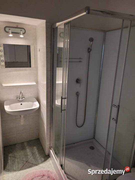 sprzedaży mieszkania Kraków Starowiślna 52m2 3 Mieszkania