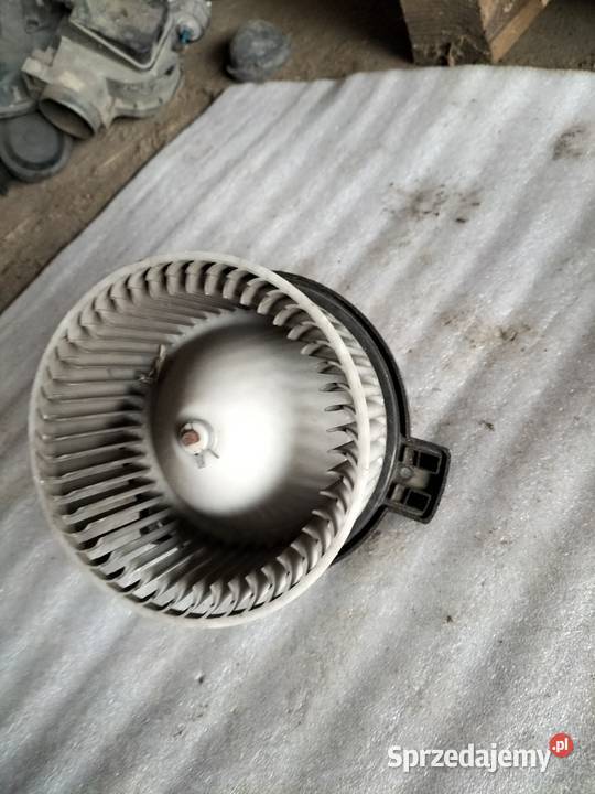 WENTYLATOR DMUCHAWA MAZDA 6 GJ6BA02 Kamień-Kolonia