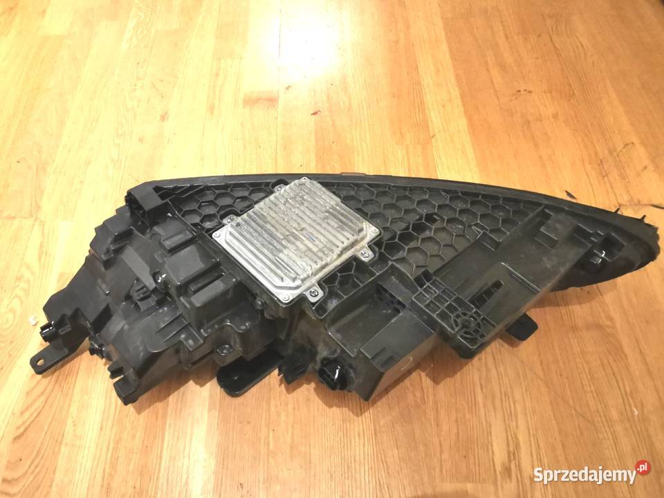 LAMPA REFLEKTOR PRAWY PRZOD BYD HAN HCE4121020F prawe Pielgrzymka