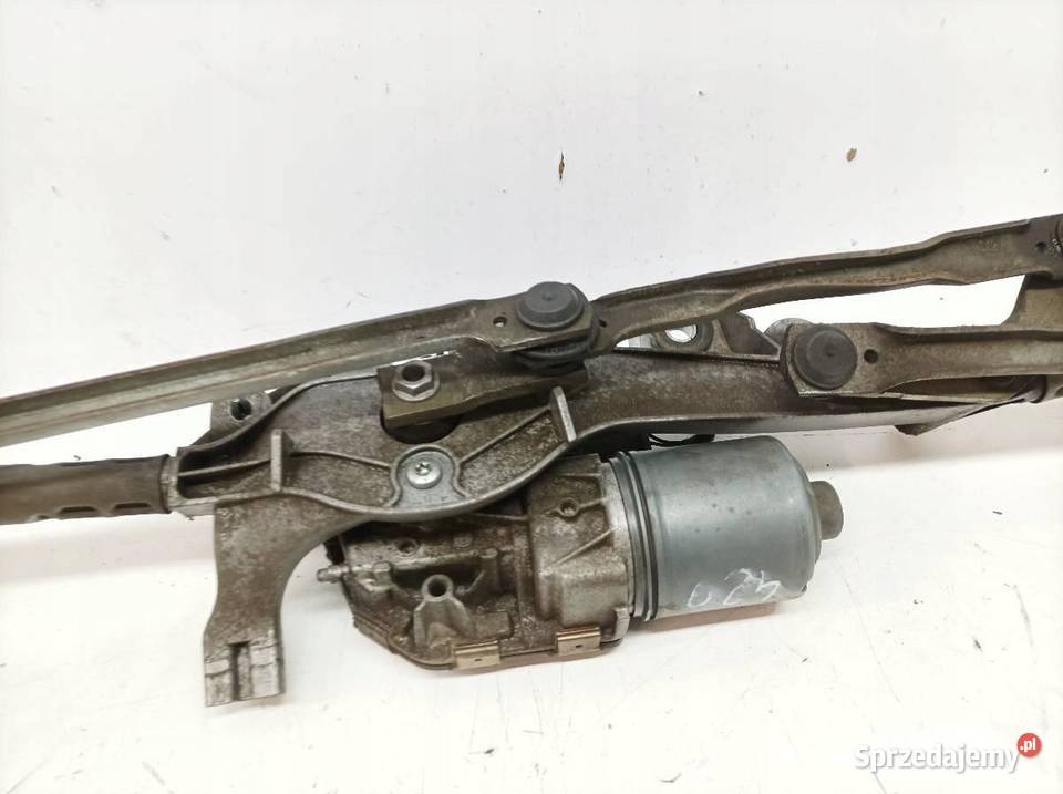 MECHANIZM WYCIERACZEK PRZÓD EUROPA 13262434 Opel Mechanizmy wycieraczek świętokrzyskie