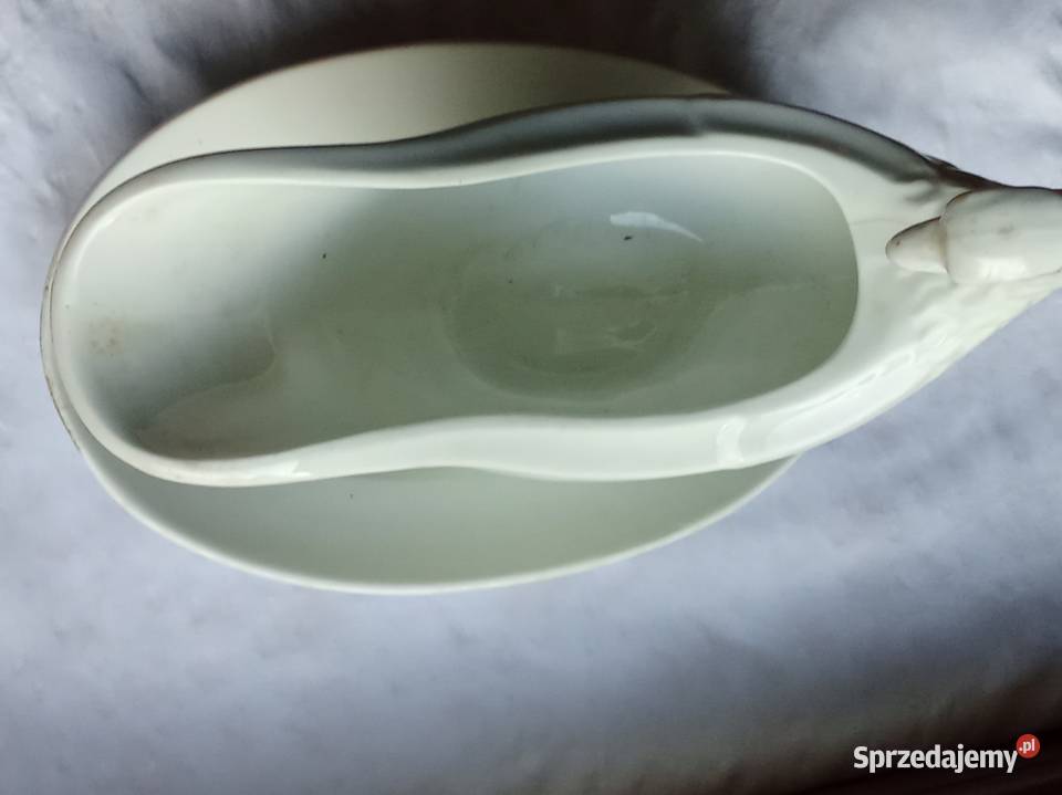 Sosjerka TPM z 1850roku Prusim