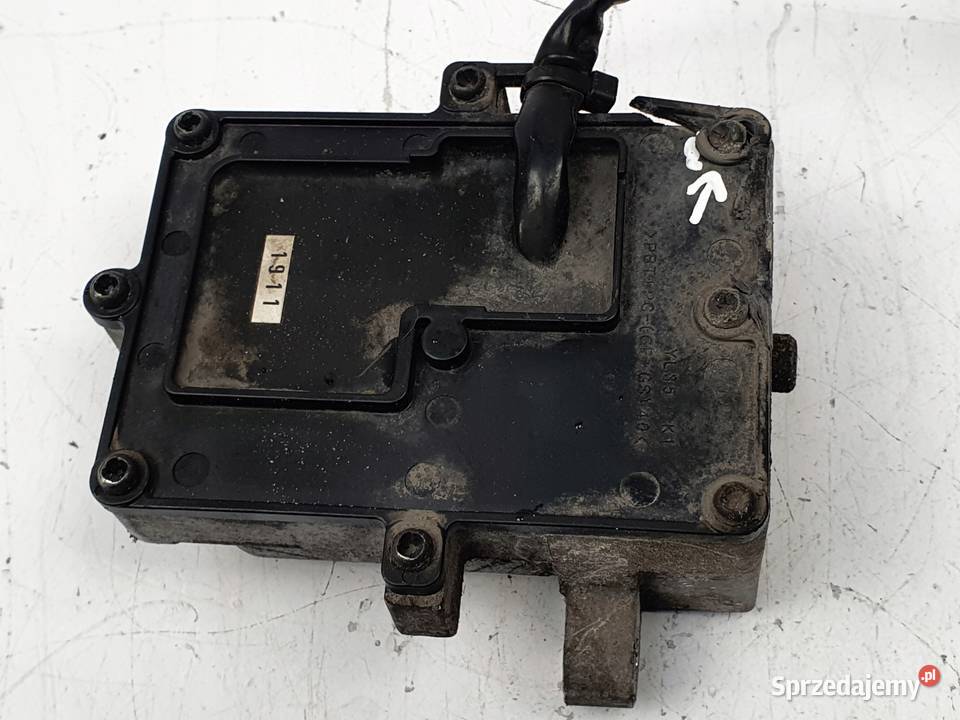 CZUJNIK BLOKADA Yamaha T 560 Tech 560 2025 Chełm