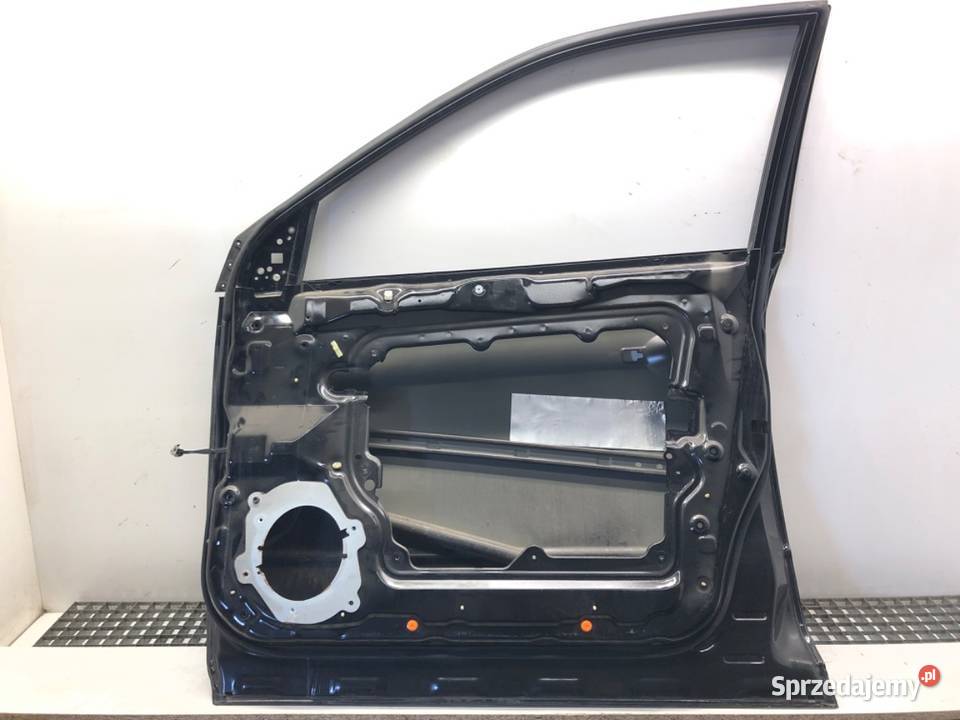 DRZWI PRAWY PRZÓD NISSAN MURANO Z50 SUV 0209 podkarpackie
