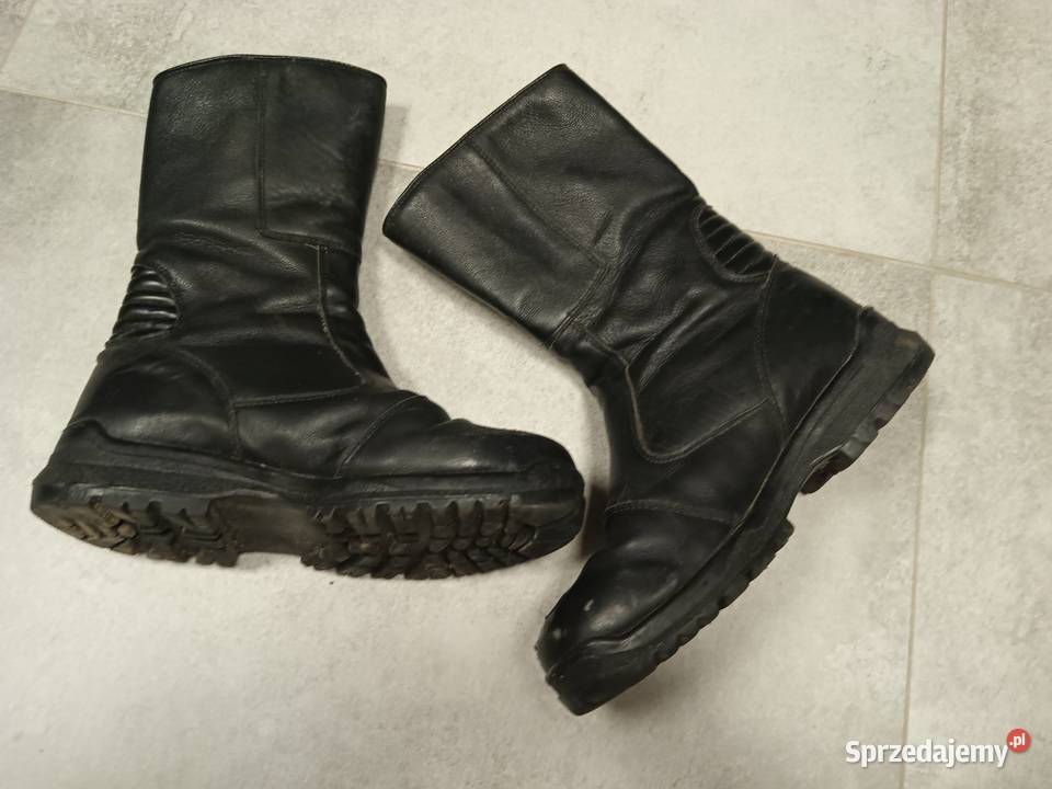 Buty Motocyklowe Cycle Spirit r36 Białogard