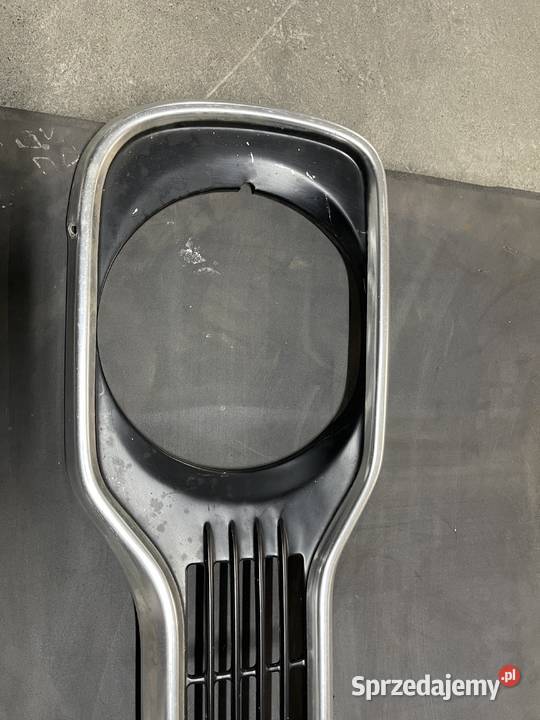 Ford Escort Mk1 GT atrapa małopolskie Kraków