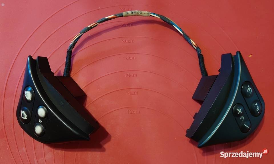 BMW E39 E46 E38 multifunkcji serducho Pozostałe Kraków