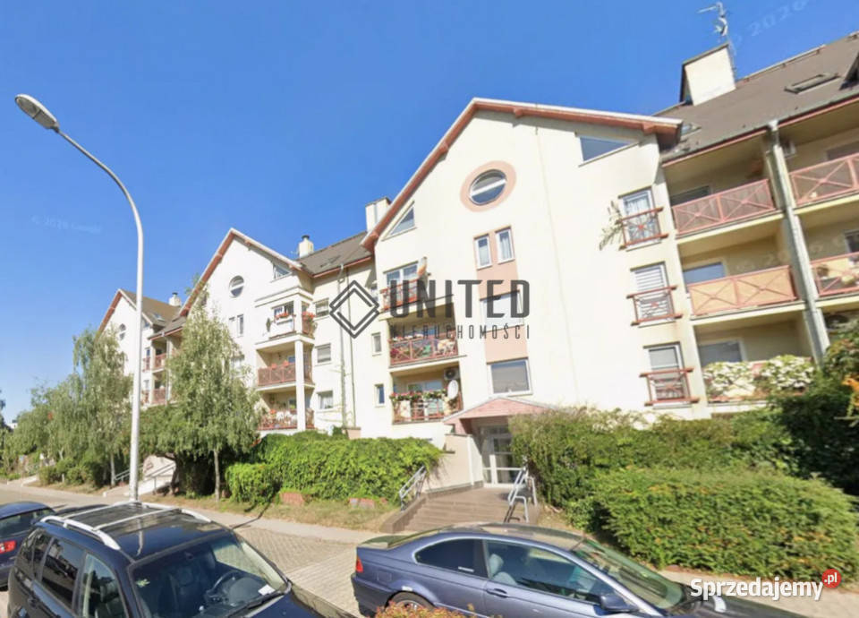 Stryjskiej Nieruchomości Wrocław